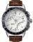   TIMEX SL SERIES HERRENUHR T2N496 FLY BACK CHRONOGRAPH IQ SERIE