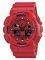    CASIO G-SHOCK GA-100C-4AER