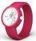   O CLOCK WATCH DISNEY MINNIE M...