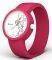   O CLOCK WATCH DISNEY MINNIE M...