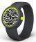 ΓΥΝΑΙΚΕΙΟ ΡΟΛΟΙ O CLOCK WATCH SAFARI ZEBRA ME...
