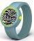 ΓΥΝΑΙΚΕΙΟ ΡΟΛΟΙ O CLOCK WATCH SAFARI ZEBRA ME...