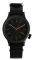 ������� ����� KOMONO MAGNUS BLACK BLACK �����