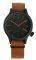 ������� ����� KOMONO MAGNUS BLACK COGNAC ����