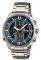    CASIO EDIFICE 11-EFR-533D-1AV