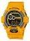 ������� ����� ������ CASIO G-SHOCK 11-GLS-890...