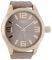 ���������  ����� OOZOO TIMEPIECES PINK BROWN ...