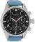 �������  ����� OOZOO TIMEPIECES XXL BLUE  STR...