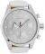 �������  ����� OOZOO TIMEPIECES XXL WHITE LEA...