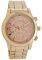    OOZOO TIMEPIECES ROSE GOLD M...