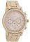    OOZOO TIMEPIECES ROSE GOLD M...