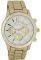 ���������  ����� OOZOO TIMEPIECES GOLD METAL ...