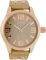 ���������  ����� OOZOO ROSE GOLD TIMEPIECES B...