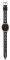   KOMONO ESTELLE CUTOUT BLACK ROSE