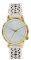   KOMONO ESTELLE CUTOUT WHITE G...