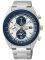 ������� ����� SEIKO CHRONOGRAPH SNDF87P1