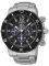   SEIKO SPORT SOLAR CHRONOGRAPH S...