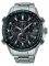   SEIKO ASTRON GPS SOLAR CHRONOGRAPH SSE003J1