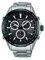   SEIKO ASTRON GPS SOLAR CHRONOGRAPH SSE011J1