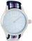   OOZOO XXL TIMEPIECES MULTICOLOR...