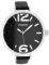   OOZOO XXL BLACK LEATHER STRAP...