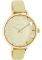   OOZOO TIMEPIECES ROSE GOLD BE...