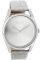   OOZOO TIMEPIECES XL GREY LEAT...