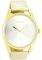   OOZOO TIMEPIECES XL GOLD LEAT...