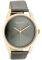   OOZOO TIMEPIECES XL ROSE GOLD...