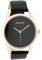   OOZOO TIMEPIECES XL ROSE GOLD...
