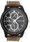 ������� ����� OOZOO TIMEPIECES XXL BROWN LEAT...