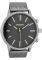   OOZOO TIMEPIECES XXL SILVER MET...