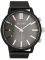   OOZOO TIMEPIECES XXL BLACK META...