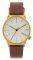   KOMONO WINSTON REGAL CHESTNUT W...