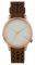    KOMONO ESTELLE CUTOUT COGNAC W2653
