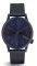 ����� KOMONO WINSTON REGAL ALL BLUE W2266
