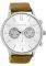 ������� ����� OOZOO TIMEPIECES XXL BROWN LEAT...