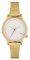 ����� KOMONO ESTELLE ROYALE GOLD/WHITE W2865