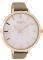 ΓΥΝΑΙΚΕΙΟ ΡΟΛΟΙ OOZOO TIMEPIECES XXL ROSE GOLD BEIGE LEATHER STRAP C8352 ΓΥΝΑΙΚΕΙΟ ΡΟΛΟΙ OOZOO TIMEPIECES XXL ROSE GOLD BEIGE LEATHER STRAP C8352