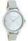  OOZOO TIMEPIECES LIGHT GREY L...