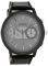 ������� ����� OOZOO TIMEPIECES XXL BLACK LEAT...