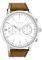 ������� ����� OOZOO TIMEPIECES XXL BROWN LEAT...