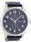   OOZOO TIMEPIECES XXL BLUE LEATH...