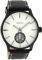 ������� ����� OOZOO TIMEPIECES XL BLACK LEATH...