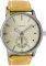   OOZOO TIMEPIECES XL BROWN LEATH...