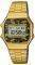ΑΝΔΡΙΚΟ ΡΟΛΟΙ CASIO COLLECTION A-168WEGC-3EF