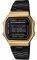   CASIO COLLECTION A-168WEGB-1B...
