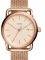   FOSSIL ES4333 THE COMMUTER 3 LADIES