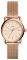   FOSSIL ES4333 THE COMMUTER 3 LADIES