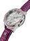 UNISEX  HAEMMER DSC-14 IMPERIA II PURPLE CHRONOGRAPH